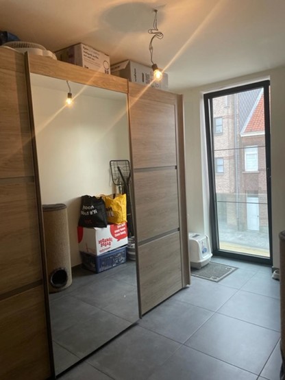 Appartement te huur in Mol