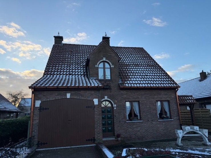 Huis te huur in Geel