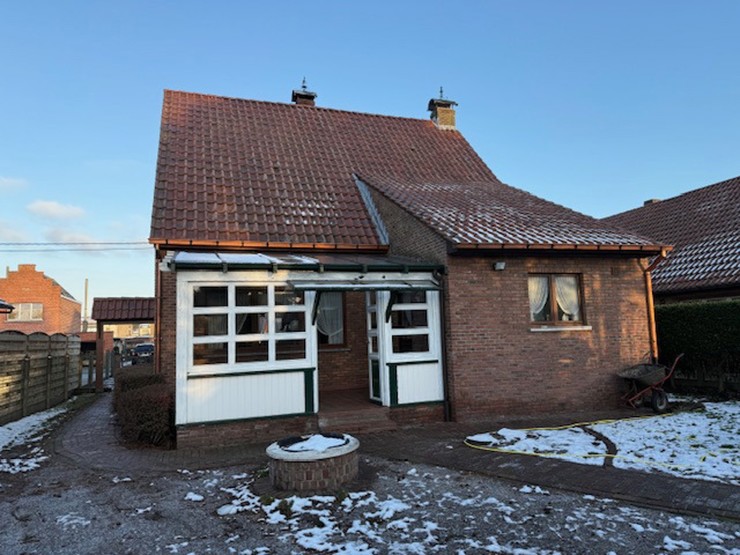 Huis te huur in Geel